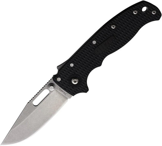 Demko AD 20.5 Shark-Lock Black AD20.5F15 by Demko