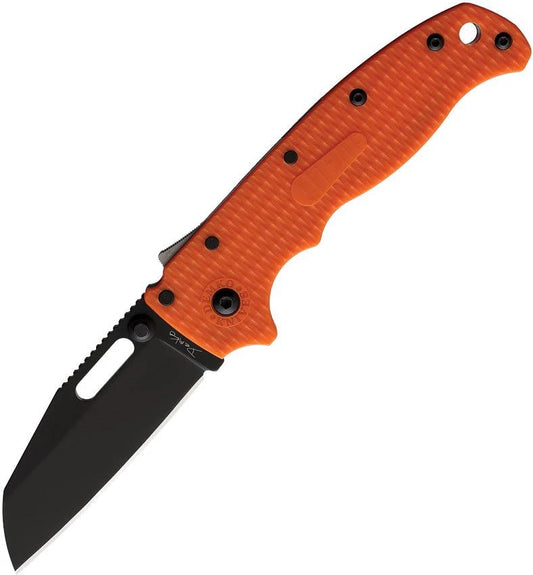 Demko AD 20.5 Orange Shark DLC AD20.5F23B by Demko