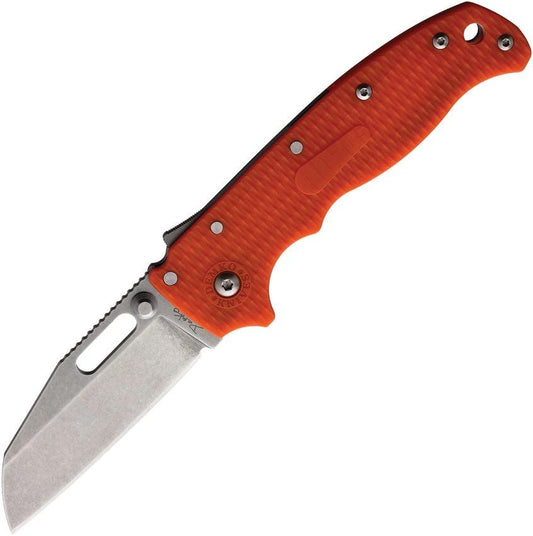 Demko AD 20.5 Shark-Lock Org AD20.5F26 by Demko
