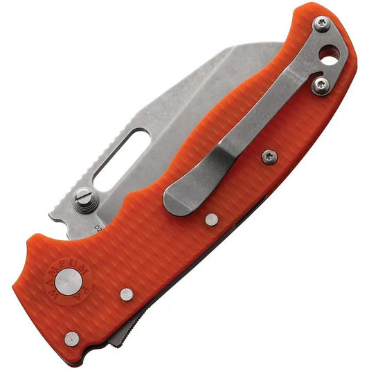 Demko AD 20.5 Shark Lock D2 Tool Steel EDC Knife by Demko