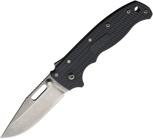 Demko AD 20.5 Shark-Lock Gray AD20F2102 by Demko