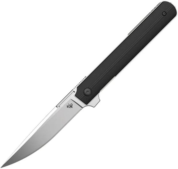 DOTS Gear Chairman Linerlock Black A1012-3A by DOTS Gear