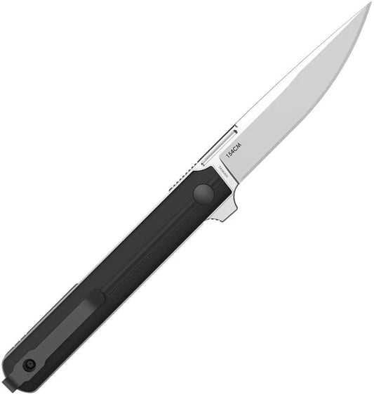 DOTS Gear Chairman Linerlock Black A1012-3A by DOTS Gear