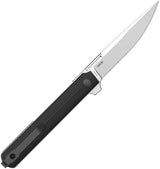 DOTS Gear Chairman Linerlock Black A1012-3A by DOTS Gear