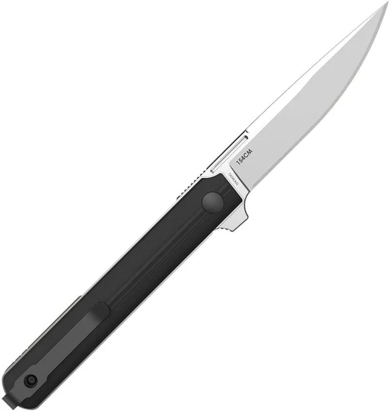 DOTS Gear Chairman Linerlock Black A1012-3A by DOTS Gear