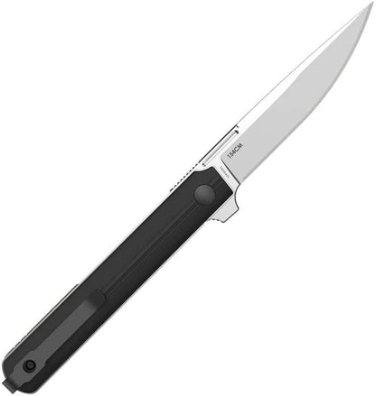 DOTS Gear Chairman Linerlock Black A1012-3A by DOTS Gear