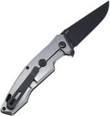 DOTS Gear Veloce Linerlock Black A1027-2A by DOTS Gear