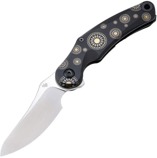 DOTS Gear Grebe Framelock A1053-2A by DOTS Gear