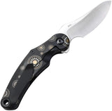 DOTS Gear Grebe Framelock A1053-2A by DOTS Gear