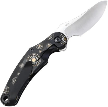 DOTS Gear Grebe Framelock A1053-2A by DOTS Gear