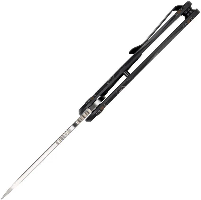 DOTS Gear Grebe Framelock A1053-2A by DOTS Gear