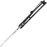 DOTS Gear Grebe Framelock A1053-2A by DOTS Gear
