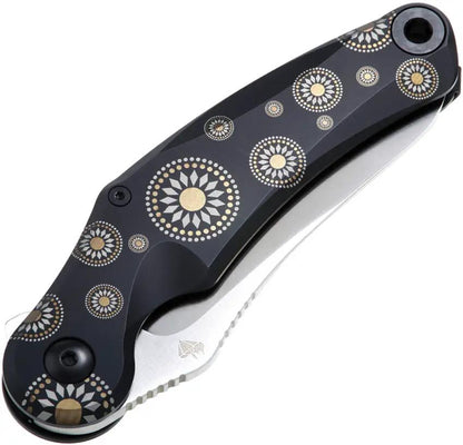 DOTS Gear Grebe Framelock A1053-2A by DOTS Gear
