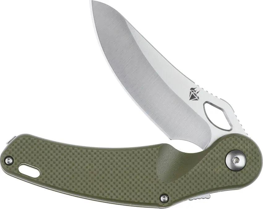 DOTS Gear Xpoise Race Lock A1054-2C by DOTS Gear