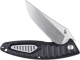 DOTS Gear Regatta Linerlock Black A1057-1A by DOTS Gear