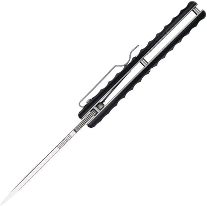 DOTS Gear Regatta Linerlock Black A1057-1A by DOTS Gear