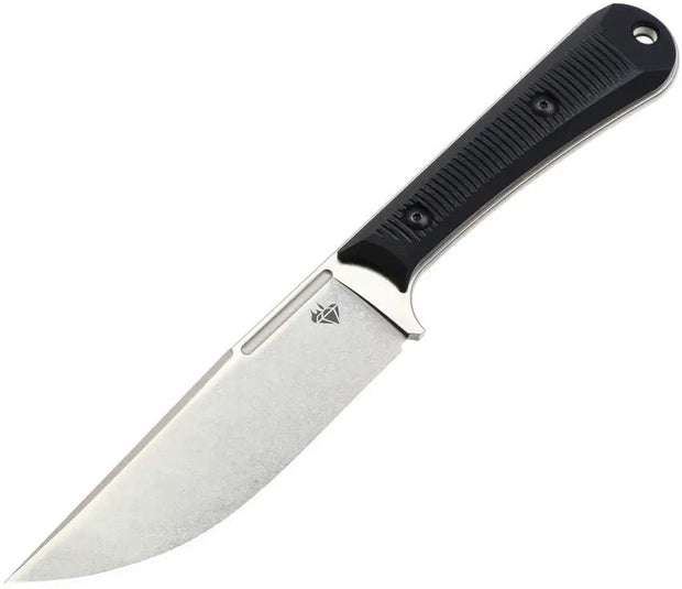 DOTS Gear Survival Crafter Fixed Blade A1309-2A by DOTS Gear
