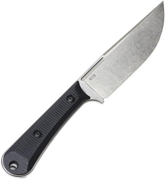 DOTS Gear Survival Crafter Fixed Blade A1309-2A by DOTS Gear