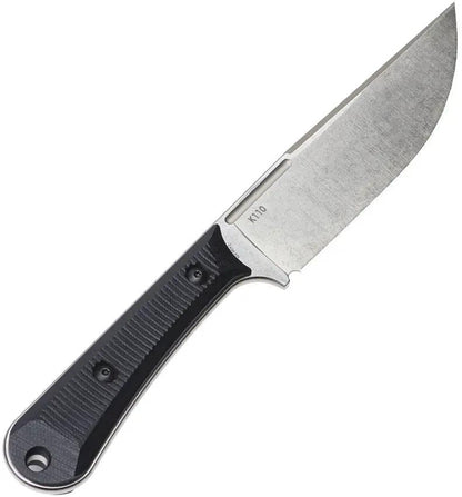 DOTS Gear Survival Crafter Fixed Blade A1309-2A by DOTS Gear