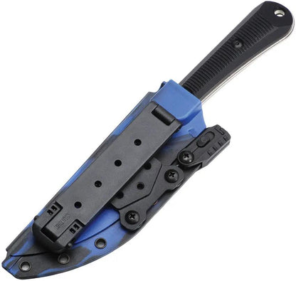 DOTS Gear Survival Crafter Fixed Blade A1309-2A by DOTS Gear