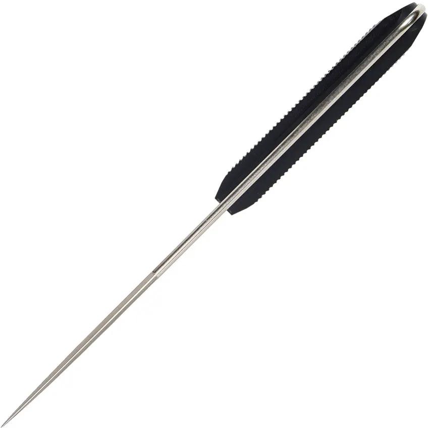 DOTS Gear Survival Crafter Fixed Blade A1309-2A by DOTS Gear