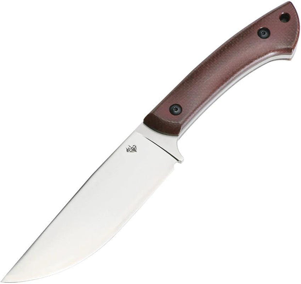 DOTS Gear Field Crafter Fixed Blade A1314-2A by DOTS Gear