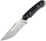 DOTS Gear Nova II Fixed Blade A1318-1A by DOTS Gear