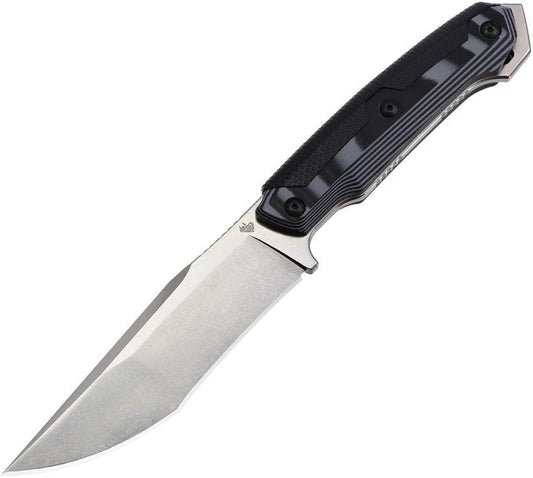 DOTS Gear Nova II Fixed Blade A1318-1A by DOTS Gear