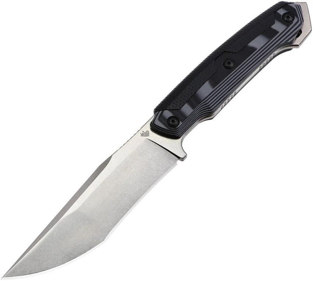 DOTS Gear Nova II Fixed Blade A1318-1A by DOTS Gear