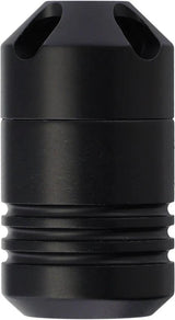 Dango Capsule Jet Black DGO-CAP-JB by Dango