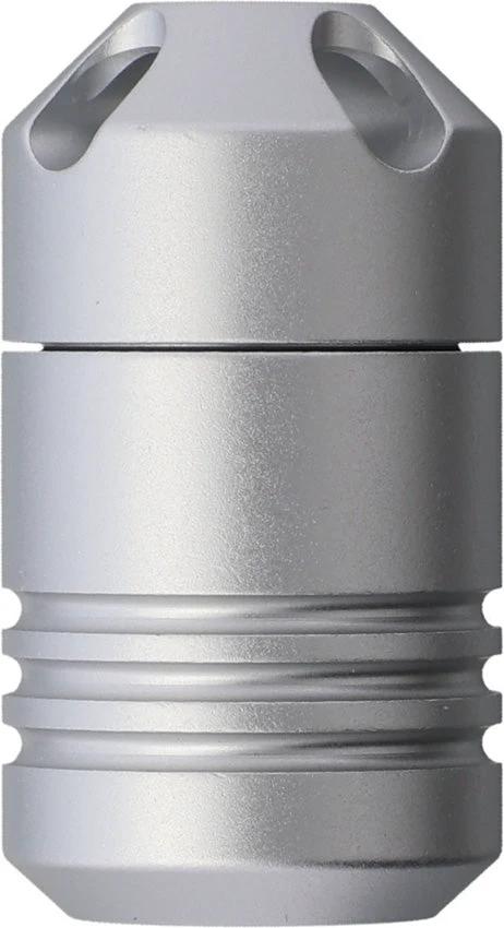 Dango Capsule Silver DGO-CAP-SS by Dango