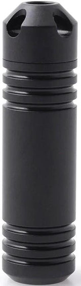 Dango Capsule XL Jet Black DGO-CAPXL-JB by Dango