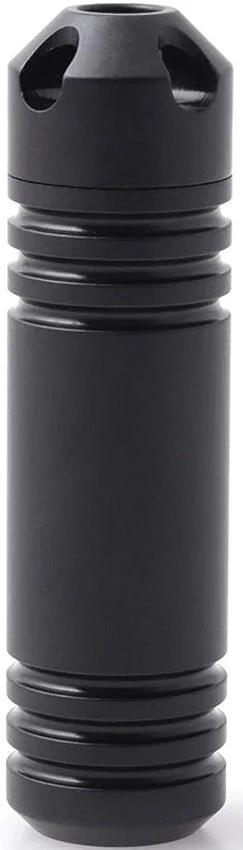 Dango Capsule XL Jet Black DGO-CAPXL-JB by Dango