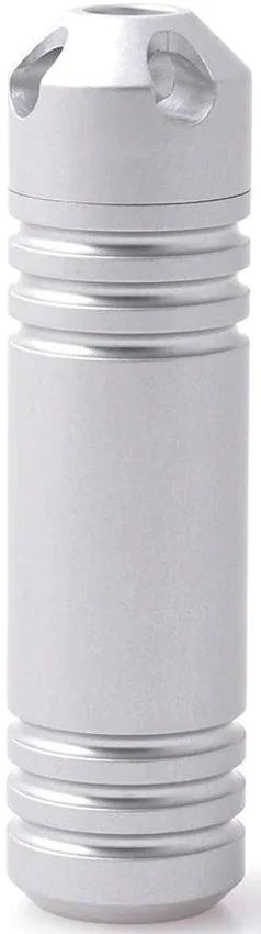 Dango Capsule XL Silver DGO-CAPXL-SS by Dango