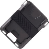 Dango M1 Maverick Wallet Jet Black M1-JB by Dango