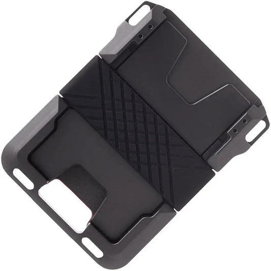 Dango M1 Maverick Wallet Jet Black M1-JB by Dango