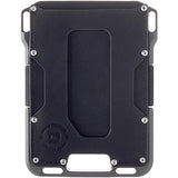 Dango M1 Maverick Wallet Jet Black M1-JB by Dango