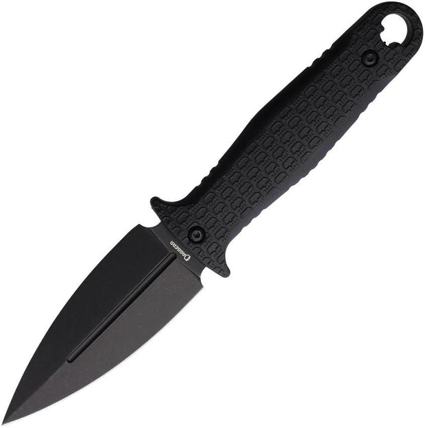 Daggerr Knives Combat Dagger Fixed Blade CMBTFRNBKBW by Daggerr Knives