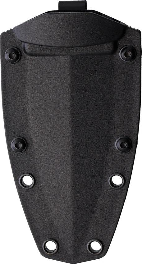 Daggerr Knives Combat Dagger Fixed Blade CMBTFRNBKBW by Daggerr Knives
