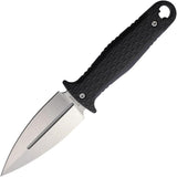 Daggerr Knives Combat Dagger Fixed Blade CMBTFRNBKSW by Daggerr Knives