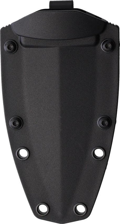 Daggerr Knives Combat Dagger Fixed Blade CMBTFRNBKSW by Daggerr Knives