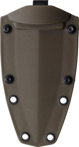 Daggerr Knives Combat Dagger Fixed Blade CMBTFRNOLSW by Daggerr Knives