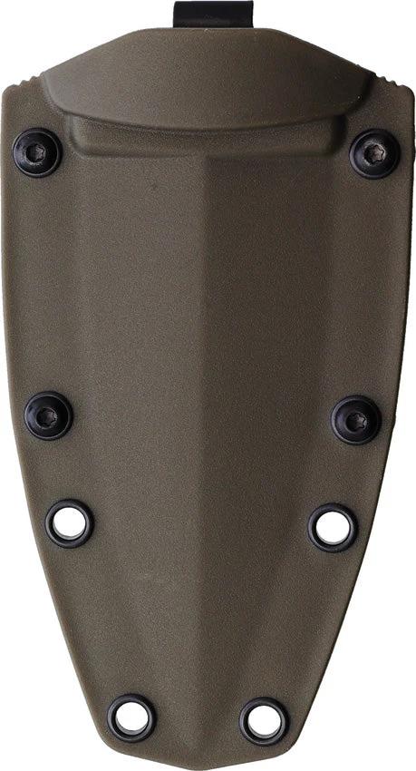 Daggerr Knives Combat Dagger Fixed Blade CMBTFRNOLSW by Daggerr Knives