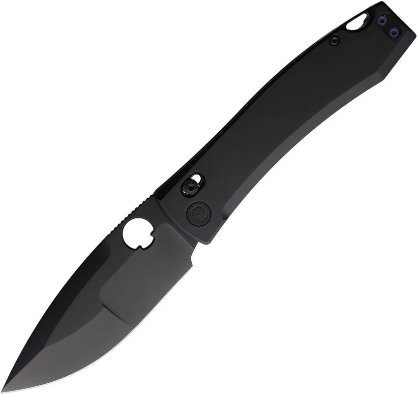 Daggerr Knives Nightmare X-Lock Lock Magn FM07-1-DH-BKBK by Daggerr Knives
