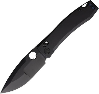 Daggerr Knives Nightmare X-Lock Lock Magn FM07-1-DH-BKBK by Daggerr Knives