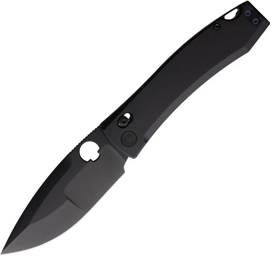 Daggerr Knives Nightmare X-Lock Lock Magn FM07-1-DH-BKBK by Daggerr Knives