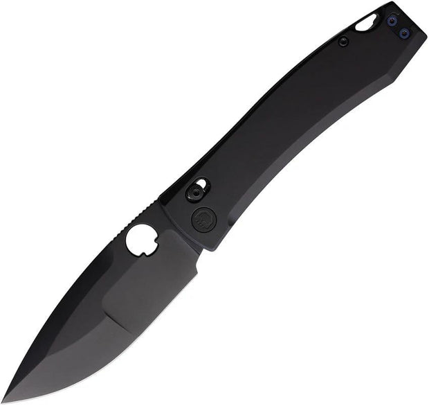 Daggerr Knives Nightmare X-Lock Lock Magn FM07-1-DH-BKBK by Daggerr Knives