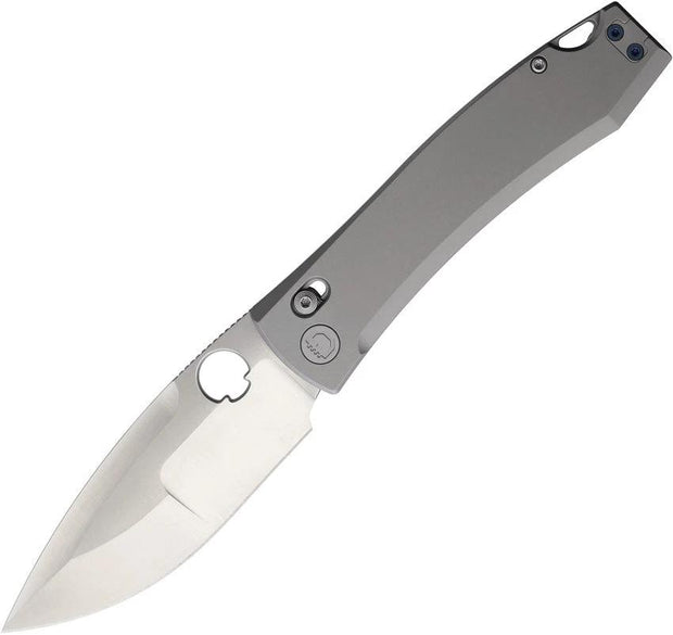 Daggerr Knives Nightmare X-Lock Lock Magn FM07-1-DH-STGR by Daggerr Knives