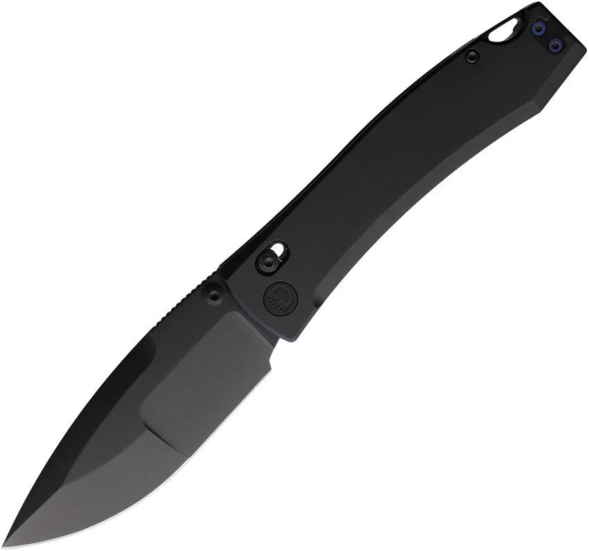 Daggerr Knives Nightmare X-Lock Lock Magn FM07-1-TS-BKBK by Daggerr Knives