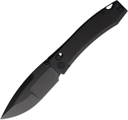 Daggerr Knives Nightmare X-Lock Lock Magn FM07-1-TS-BKBK by Daggerr Knives